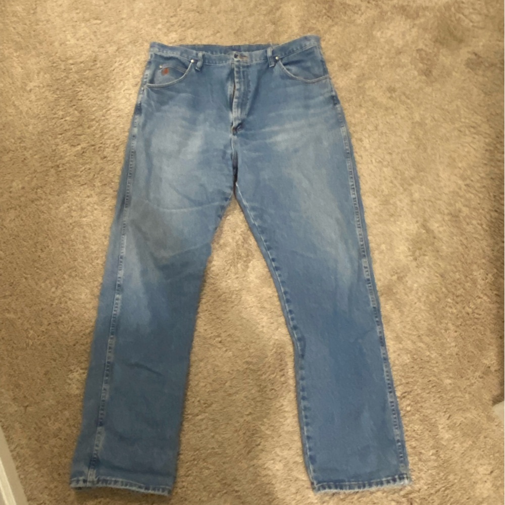wrangler jeans